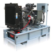 Cummins Generador Silencioso, Generador Diesel (18kVA-3000kVA)